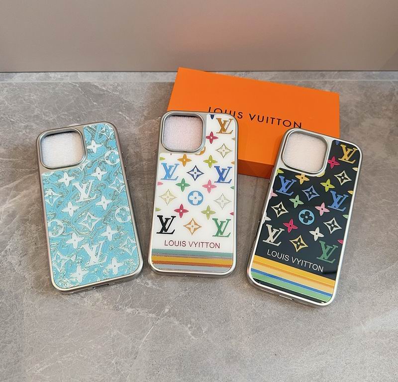LV iPhone 13-16Pro max 052124